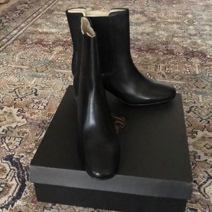 Brand New J Crew Chelsea Boots